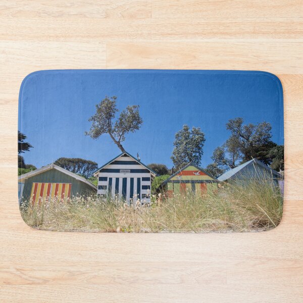 Item preview, Dromana Beach, Dromana, Mornington Peninsula, Victoria, Australia designed and sold by Vicki Walsh.