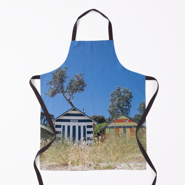 Item preview, Dromana Beach, Dromana, Mornington Peninsula, Victoria, Australia designed and sold by Vicki Walsh.