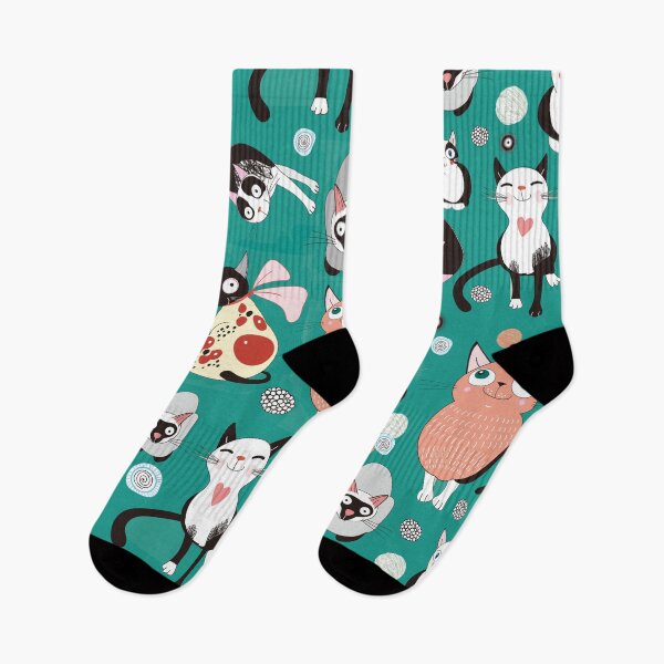 Item preview, Japanese cartoon cat background designed and sold by VinCut.