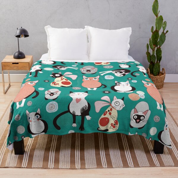 Item preview, Japanese cartoon cat background designed and sold by VinCut.