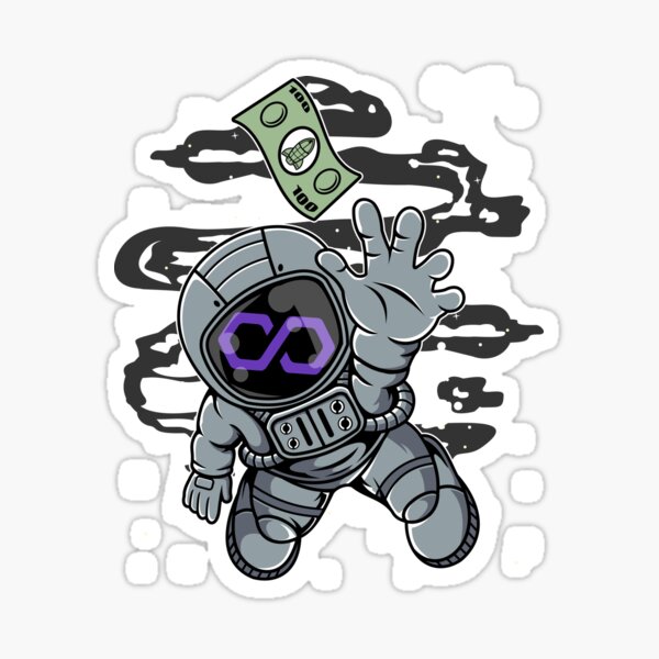 astronaut token crypto