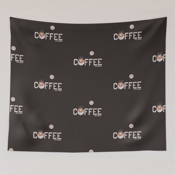 Item preview, Coffee with Cookies  designed and sold by FOSLIGHT.