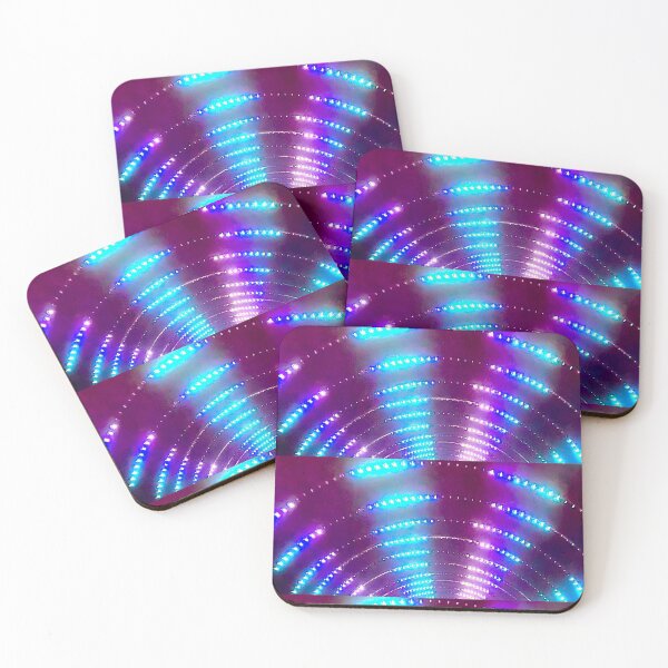 Item preview, Vortex Lights (Tinted Variant) designed and sold by TmartUS.