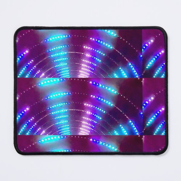 Item preview, Vortex Lights (Tinted Variant) designed and sold by TM Art.
