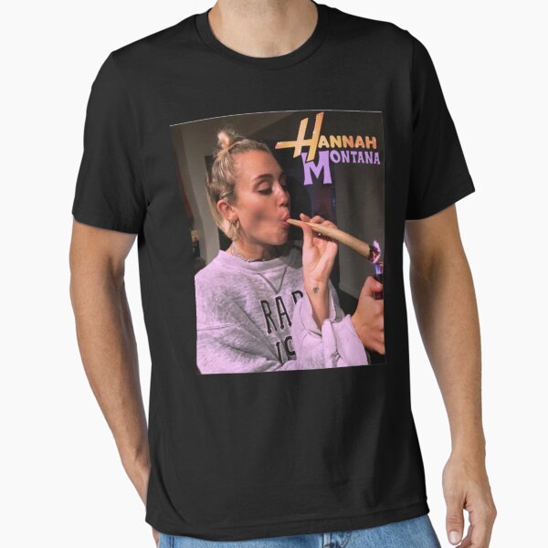 Item preview, Ethan Peters Hannah Montana Marijuana Long Sleeve Classic designed and sold by Vsdferh.