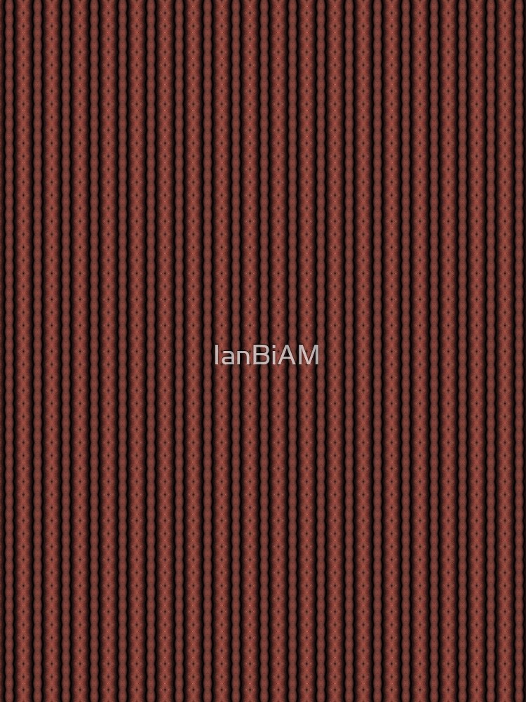 Thumbnail 3 of 3, Scarf, Fishnet Pattern designed and sold by IanBiAM.