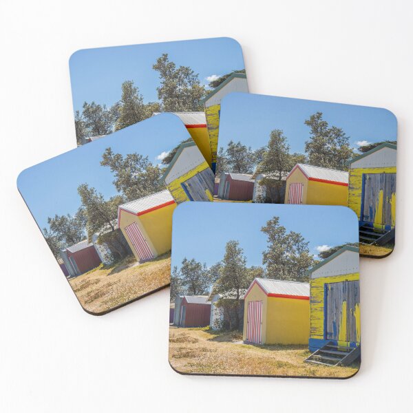 Item preview, Dromana Beach, Dromana, Mornington Peninsula, Victoria, Australia designed and sold by Vicki Walsh.