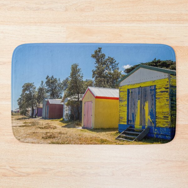 Item preview, Dromana Beach, Dromana, Mornington Peninsula, Victoria, Australia designed and sold by Vicki Walsh.
