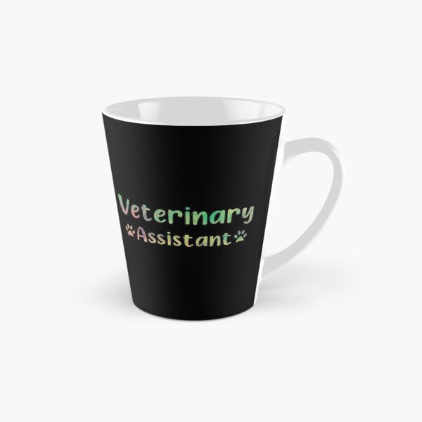Item preview, Veterinary assistant designed and sold by Omochiroi.