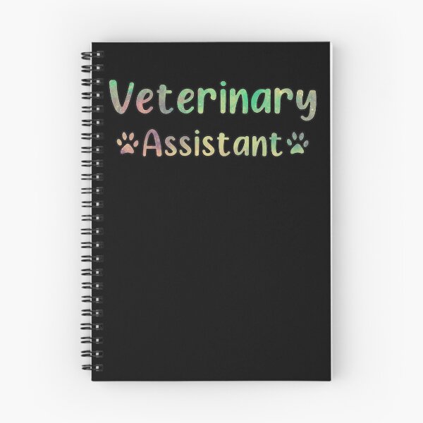Item preview, Veterinary assistant designed and sold by Omochiroi.