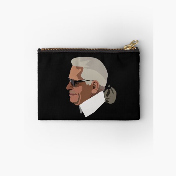 Item preview, Karl drawing designed and sold by Blondiabshop.