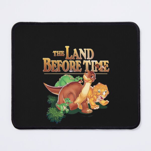 Item preview, THE LAND BEFORE TIME Sticker designed and sold by ThomasWaldschmi.