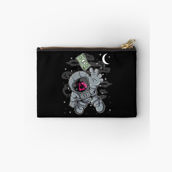 Item preview, Astronaut Reaching Out Uniswap UNI Coin To The Moon Crypto Token Cryptocurrency Blockchain Wallet HODL designed and sold by AdamRoberts90.