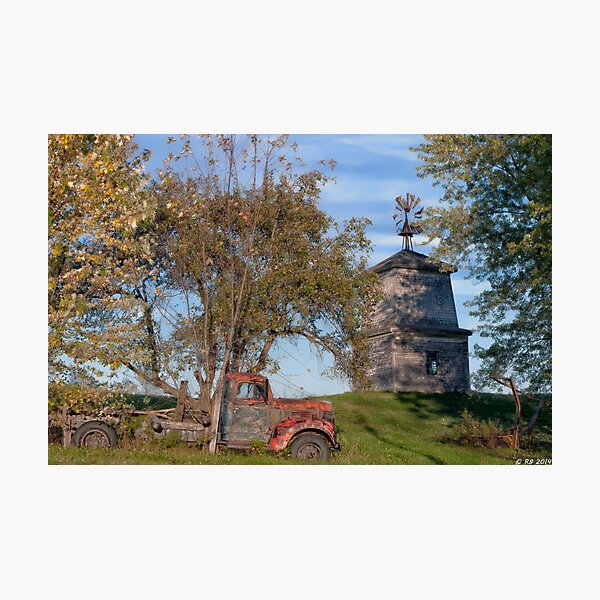 Item preview, Country Autumn designed and sold by Richard Bean.