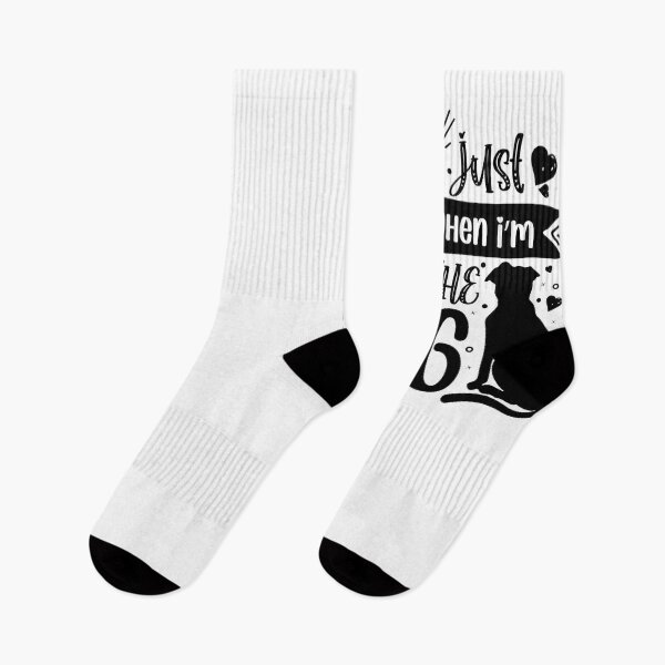 Item preview, Life Is Just Better with A Dog - Cool Design Gift Idea for Dog Lovers designed and sold by Prince - Bestseller ★★★★★.