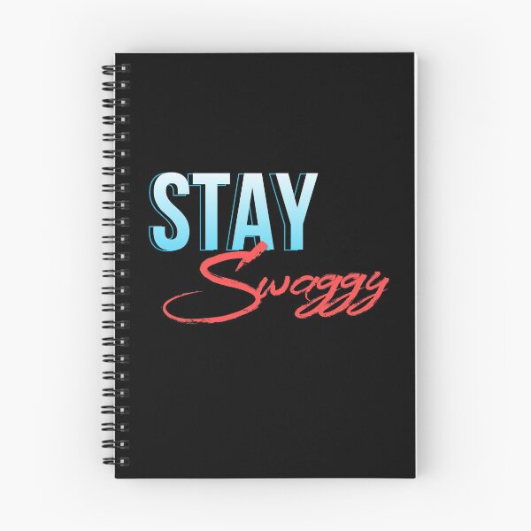 Item preview, stay swaggy quote designed and sold by SydRayne.