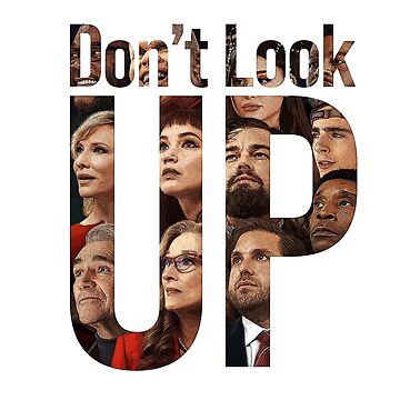 Dont Look Up