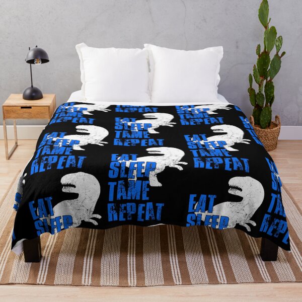 Item preview, Eat Sleep Tame Repeat designed and sold by FNStuff.