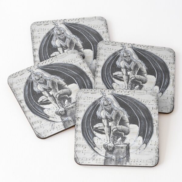 Item preview, Hérion, Opera and Fantasy designed and sold by diniez.