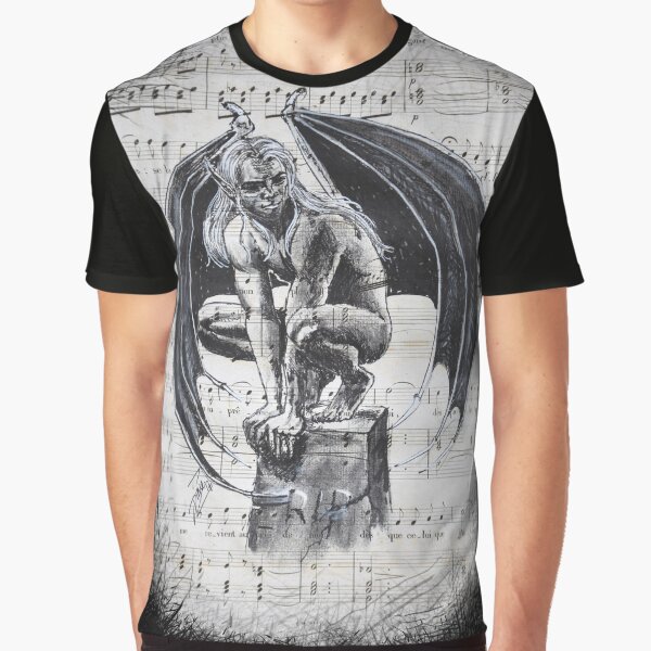 Graphic T-Shirt