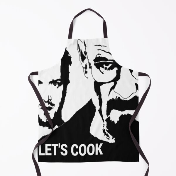 Item preview, Breaking bad let's cook designed and sold by MaxManN1.