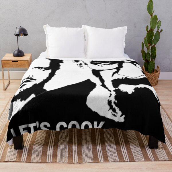 Item preview, Breaking bad let's cook designed and sold by MaxManN1.