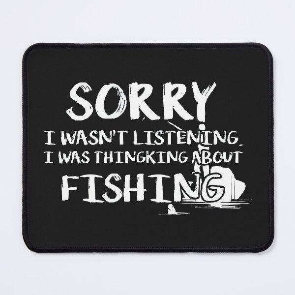 Item preview, Fishing Funny Shirt Sarcasm Quotes designed and sold by Vsdferh.