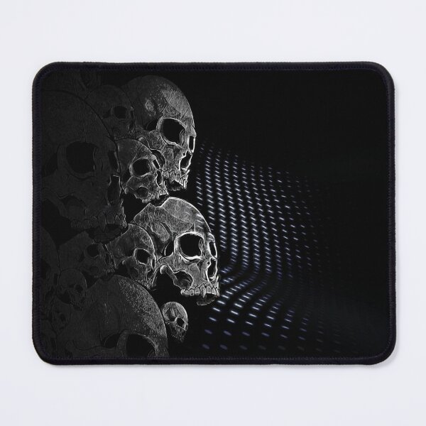 Item preview, The Old Skulls designed and sold by WLHmedia.com .