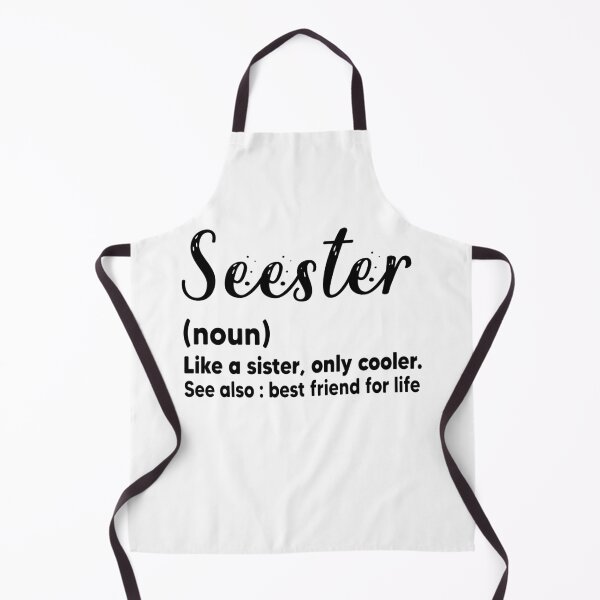 Item preview, Seester Definition designed and sold by Heddar Badreddine.