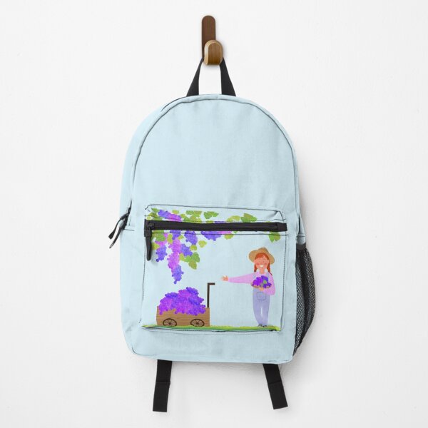 Item preview, grape farm designed and sold by daddy-Lee.