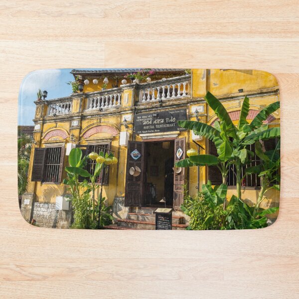 Item preview, Restaurante Sakura en Hoi An Vietnam designed and sold by Martin Berry Photography.