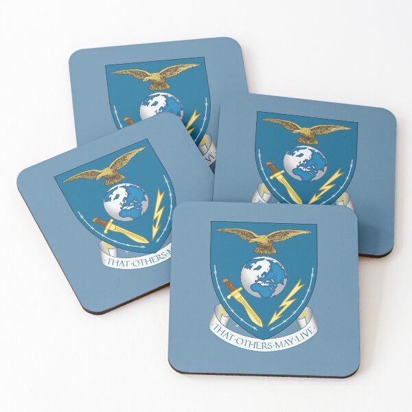 Item preview, European Personnel Recovery Centre (EPRC) designed and sold by wordwidesymbols.
