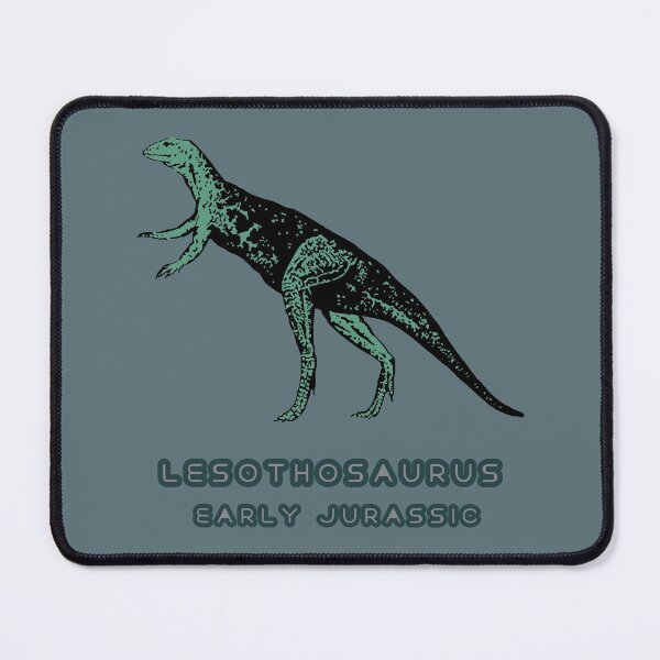 Item preview, Lesothosaurus designed and sold by TomSaturnV.