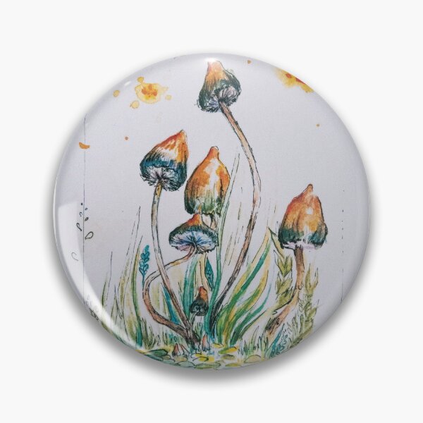 Item preview, Liberty caps designed and sold by Xenyra.