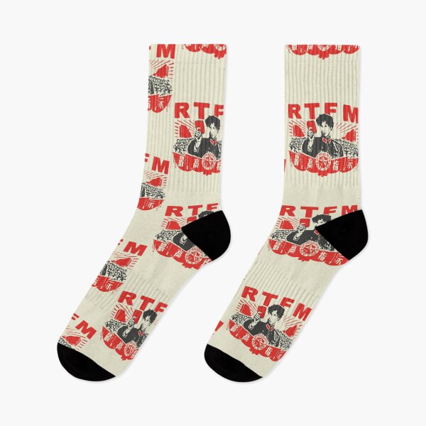 Item preview, RTFM - rtfm, IT Crowd Roy designed and sold by GeeksUnique.