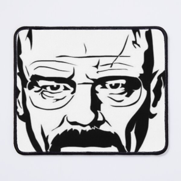 Item preview, Breaking bad let's cook Bryan Cranston, Aaron Paul designed and sold by MaxManN1.