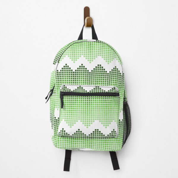 Item preview, Shades of Green designed and sold by SilAlte.