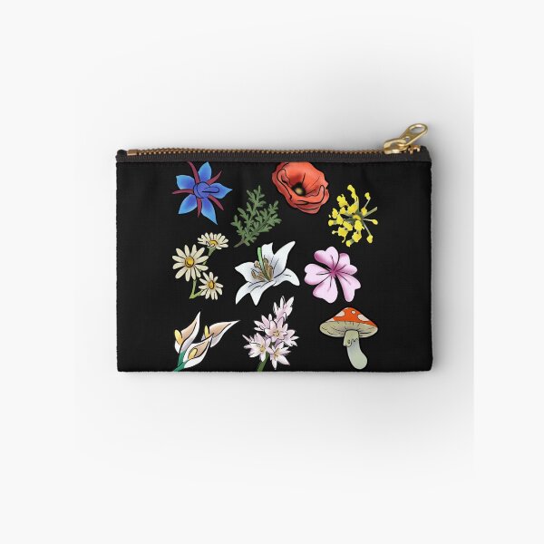 Item preview, SpiritFarer Spirit Flower Pack Classic designed and sold by sf7evel.