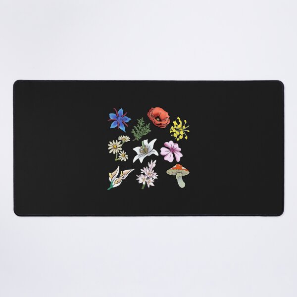 Item preview, SpiritFarer Spirit Flower Pack Classic designed and sold by sf7evel.