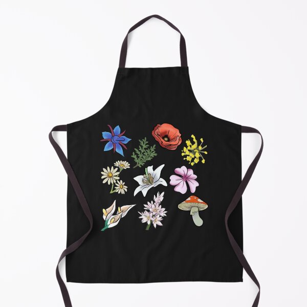 Item preview, SpiritFarer Spirit Flower Pack Classic designed and sold by sf7evel.