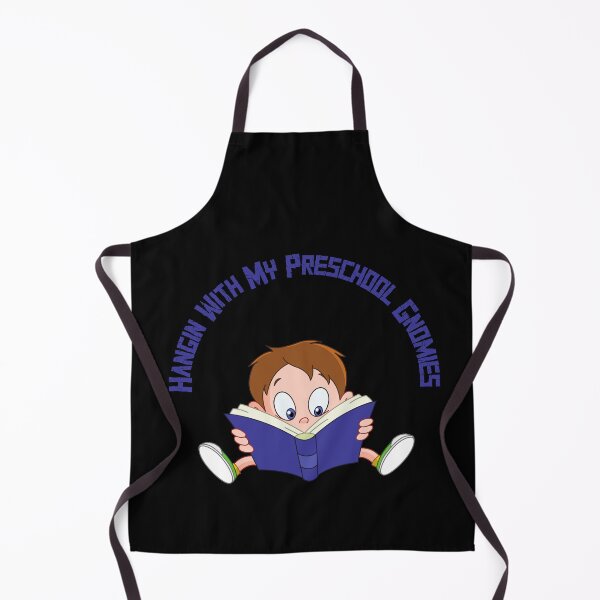 Item preview, Hangin With My Preschool Gnomies , funny designed and sold by laamriya974.