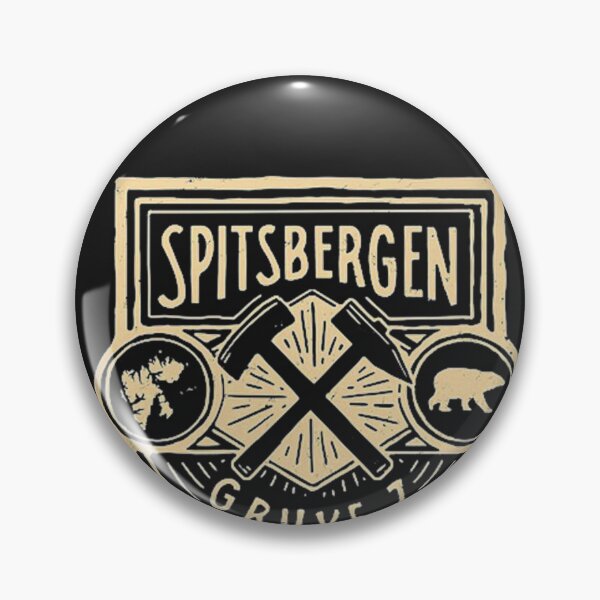 Item preview, Spitsbergen Classic designed and sold by sf7evel.