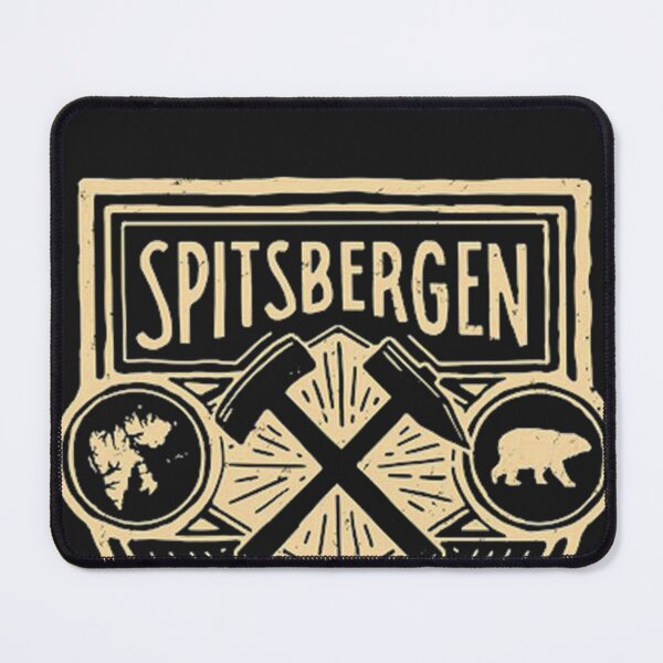 Item preview, Spitsbergen Classic designed and sold by sf7evel.