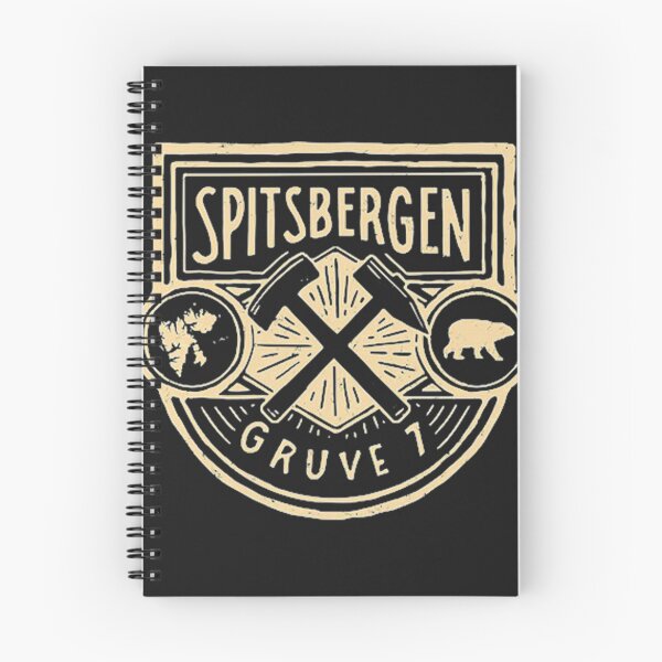 Item preview, Spitsbergen Classic designed and sold by sf7evel.