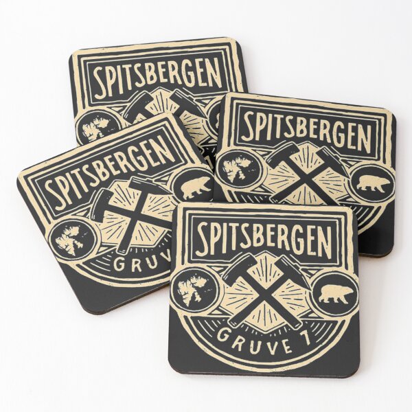 Item preview, Spitsbergen Classic designed and sold by sf7evel.