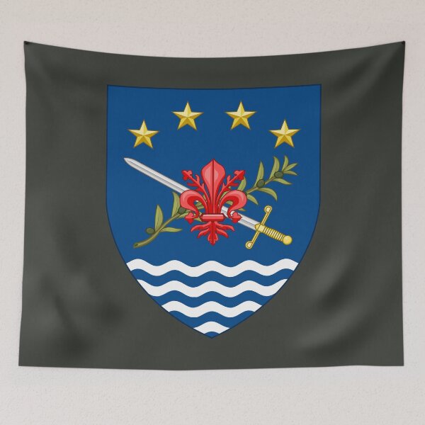 Item preview, European Rapid Operational Force (EUROFOR) designed and sold by wordwidesymbols.