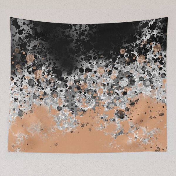 Item preview, Sunflowers designed and sold by FascinoStudios.