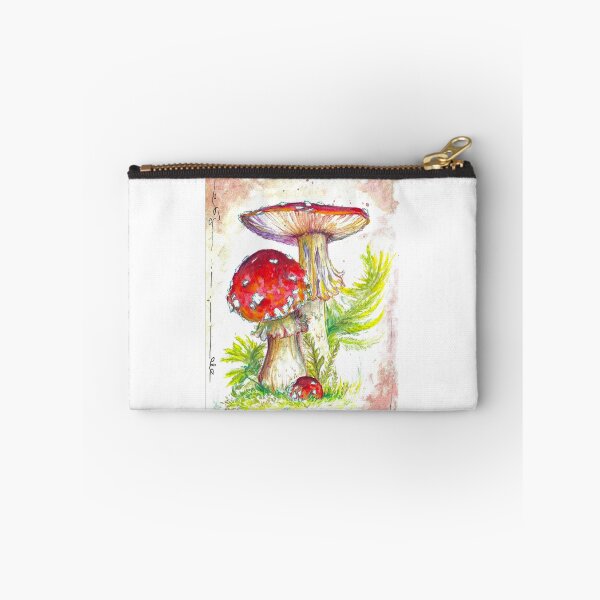 Item preview, Amanita Muscaria designed and sold by Xenyra.