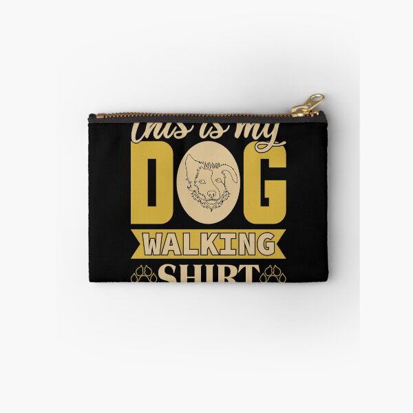 Item preview, This Is My Dog Walking Shirt - Cool Design Gift Idea For Dog Lovers designed and sold by Prince - Bestseller ★★★★★.