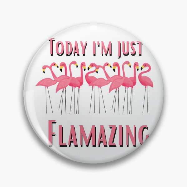 Item preview, today i'm just Flamazing designed and sold by LUX2Boutique ★★★★★.